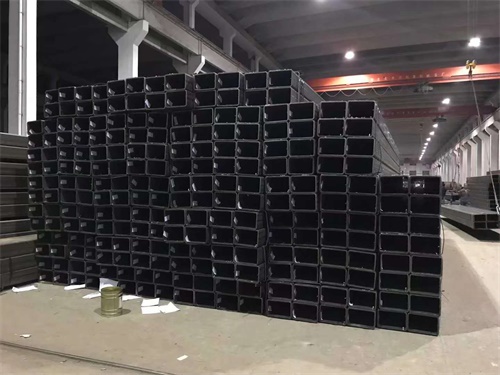 黎平冷拔方管选型指南 工程采购怎么选